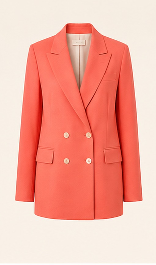 Mercan Kesim Blazer