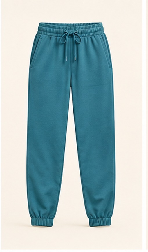 Menekşe Jogger Pantolon