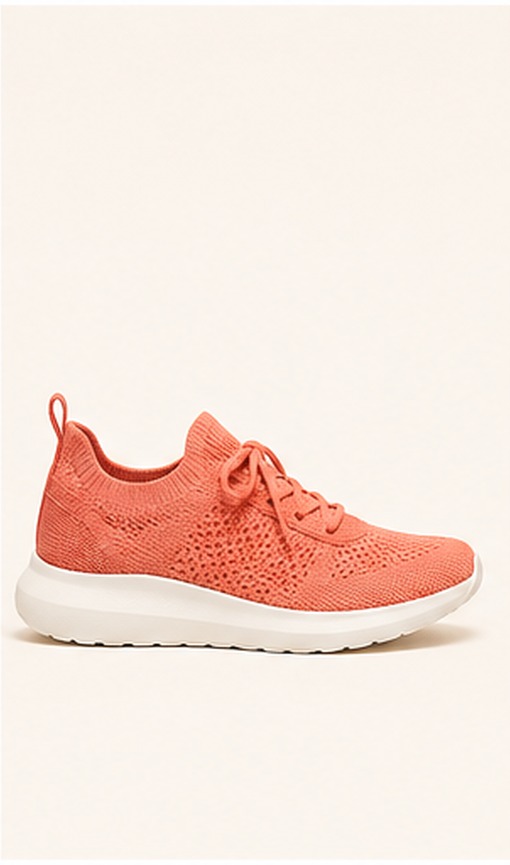 Mercan Günlük Sneaker