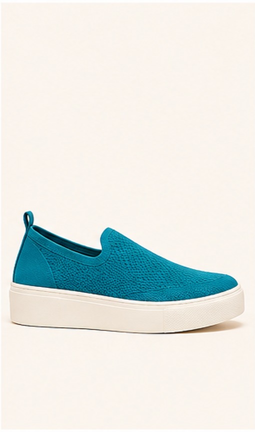 Kiremit Deri Loafer